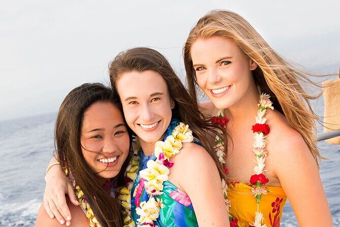 Kona Snorkeling Adventure Open Charter - Who This Tour is Perfect For