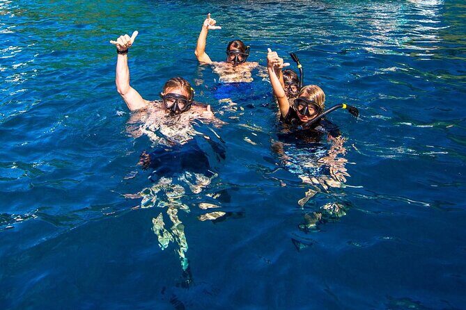 Kona Snorkeling Gear Rental Dive Into Adventure - Why You Might Love This Rental