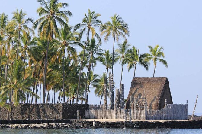 Kona Tour: Bee Farm, Kona Coffee, and National Historical Parks - Final Thoughts