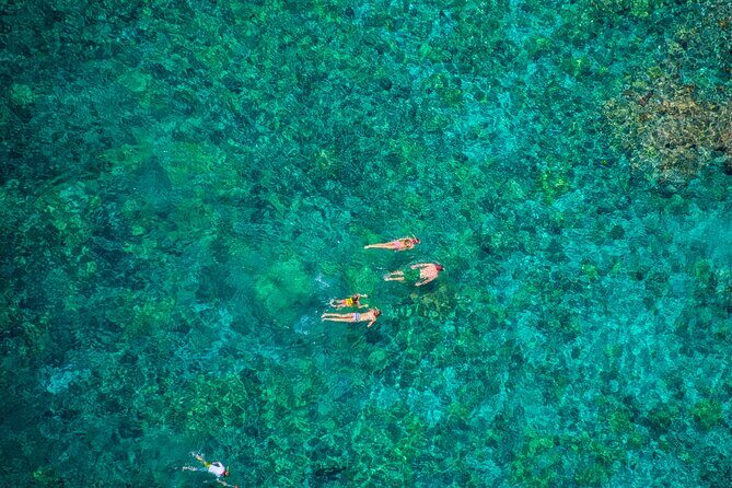 Konas Best Morning Snorkel: Captain Cook & Kealakekua Bay - Possible Drawbacks or Considerations