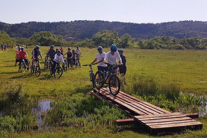 Konavle Biking and Culture Discovery Tour from Dubrovnik - FAQ