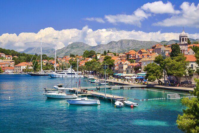 Konavle Gastro & Culture Tour (Small Group) - The Experience in Detail