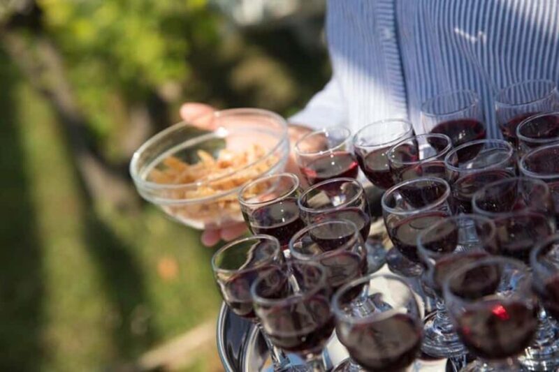 Konavle Private Countryside Experience with Wine & Spirits - What to Expect on the Tour