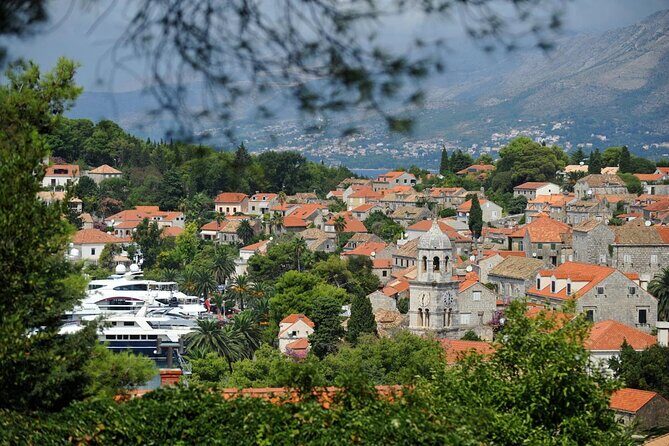 Konavle Region Shared Tour from Cavtat - Key Points
