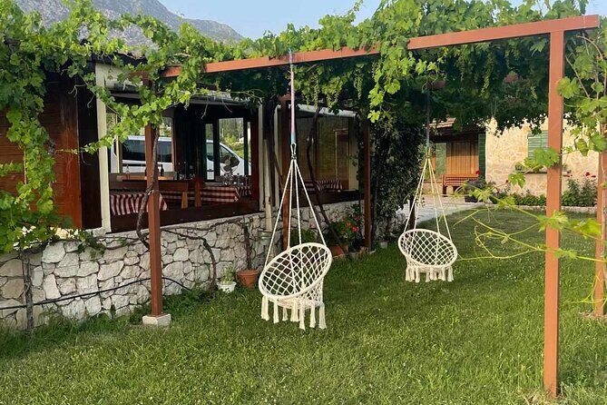 Konavle Tradition & Vines: Vodopic Winery Journey - Final Thoughts