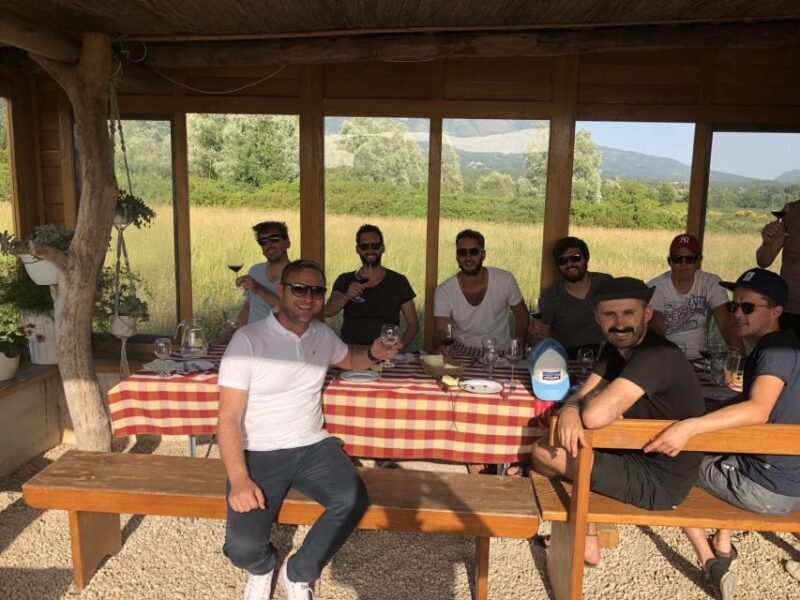 Konavle Valley: Private Half-Day Tour with Wine Tasting - The Experience: Pros and Cons