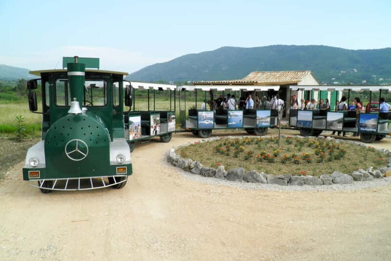 Konavle Valley: Tour with Wine Tasting from Dubrovnik - What Our Reviewers Say