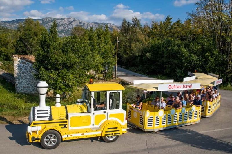 Konavle Valley: Tour with Wine Tasting from Dubrovnik - Who Should Consider This Tour?