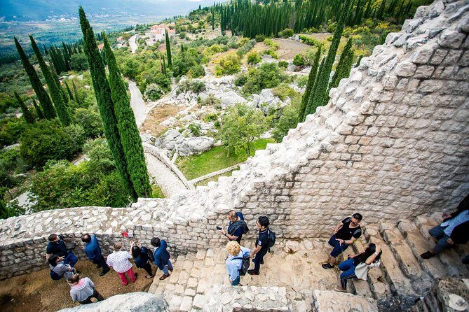 Konavle Wine& History&food Tour - What to Expect from the Tour