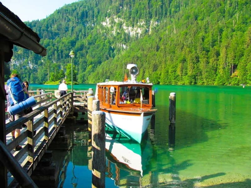Konigsee Scenic Boat Tour with a Private Guide - Final Thoughts: Is This Tour Right for You?