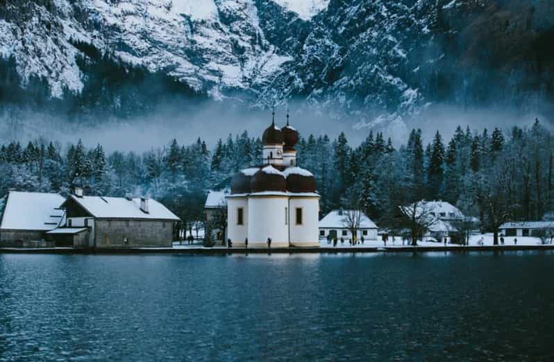 Königssee & Berchtesgaden Private Tour from Salzburg +Ticket - The Real Experience: What Travelers Say