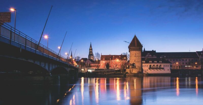 Konstanz: Express Walk with a Local in 60 minutes - Why Choose a 60-Minute Walk with a Local?