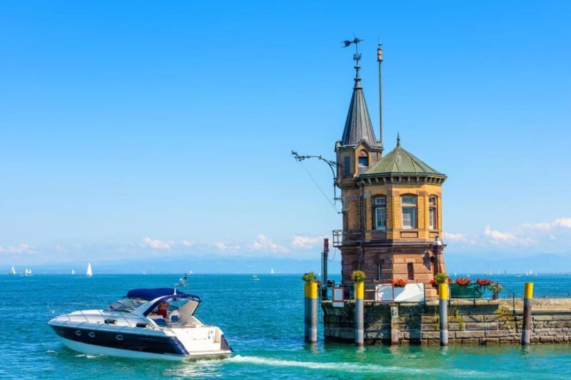 Konstanz: Insta-Perfect Walk with a Local - Key Points