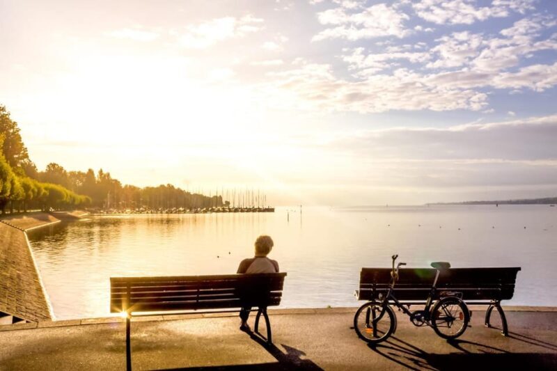 Konstanz: Insta-Perfect Walk with a Local - Exploring Konstanz in 90 Minutes: What to Expect
