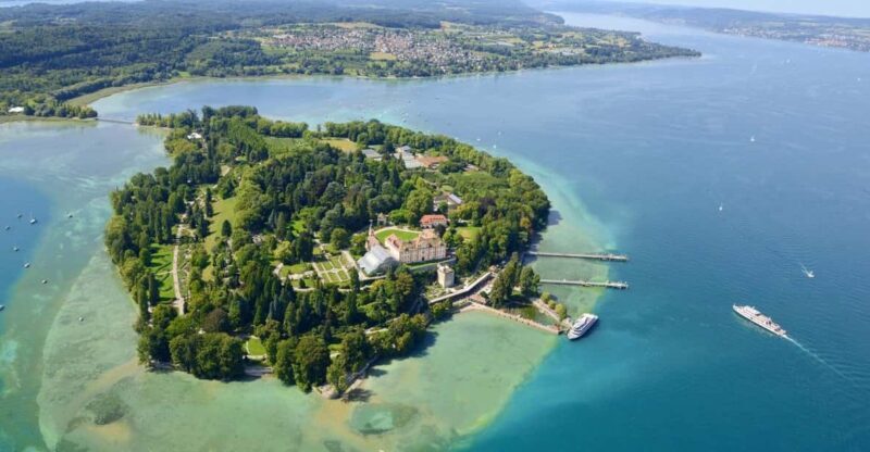 Konstanz: Mainau Island Entry Ticket - What to Expect on Your Visit