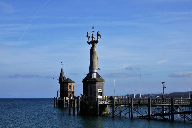 Konstanz: Private Guided Walking Tour - Key Points
