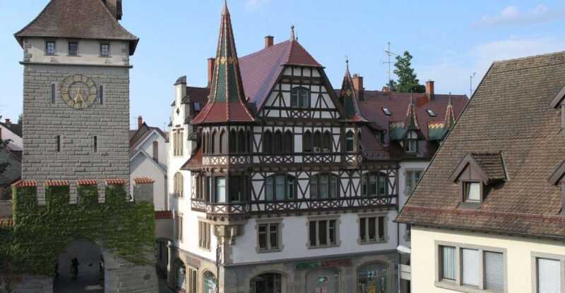Konstanz: Private Guided Walking Tour - What’s Included and What to Expect