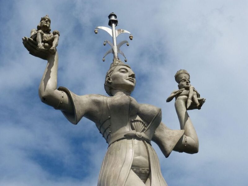 Konstanz: Private Guided Walking Tour - Break Down of the Tour