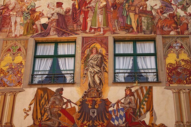 Konstanz Scavenger Hunt and Sights Self-Guided Tour - Diving Into the Experience