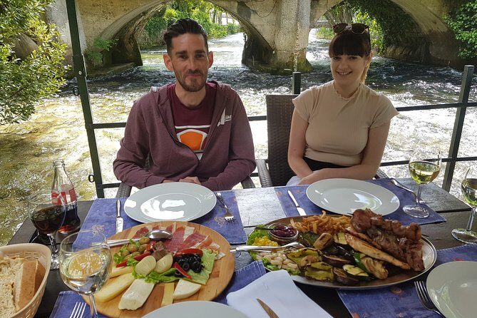 Konvale Jeep Safari Tour from Cavtat with Lunch - What You Can Expect from the Tour