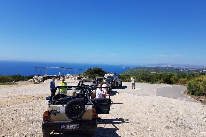 Konvale Jeep Safari Tour from Cavtat with Lunch - The Final Word