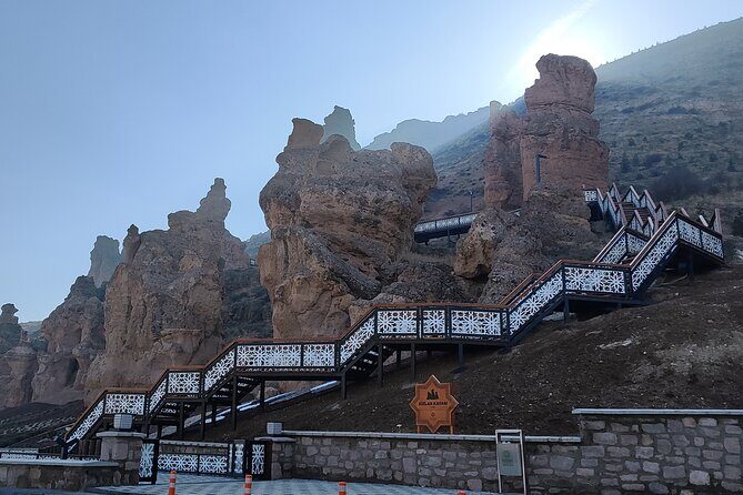 Konya City Sightseeing Tour with Double-Decker - A Deep Dive into the Tour Experience