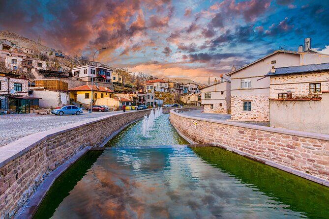 Konya City Sightseeing Tour with Double-Decker - FAQ