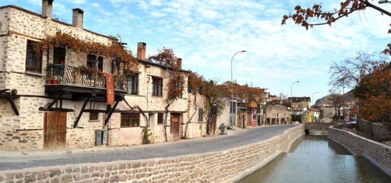 Konya: City Tour with Lunch - Exploring the Heart of Konya