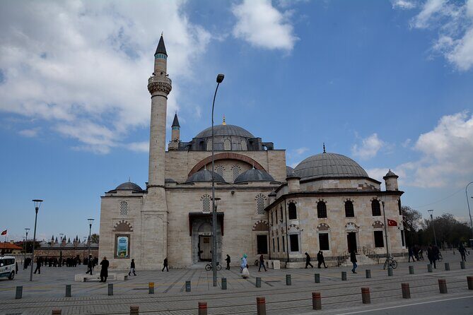 KONYA with MEVLANA Museum from Side - Who Is This Tour Best For?