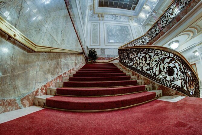 Konzerte der Wiener Royal Orchester - Price and Value: Is It Worth It?