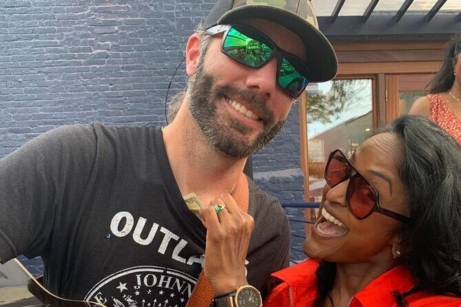 Kooky Key West Scavenger Hunt - Final thoughts