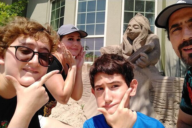 Kooky Kill Devil Hills Scavenger Hunt - The Sum Up