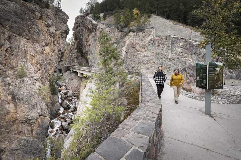 Kootenay: From Icy Mountain Rivers to Steamy Hot Springs - FAQ