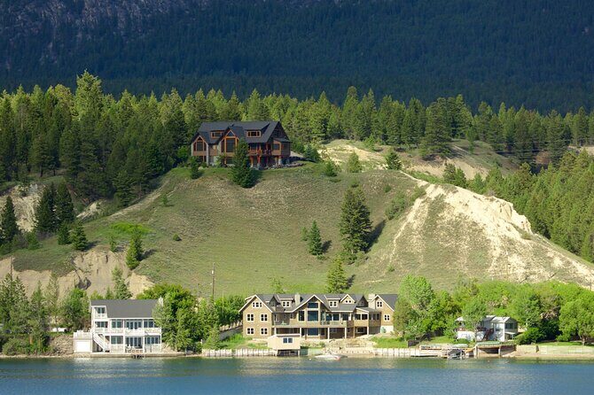 Kootenay, Invermere & Radium Hot Springs Private Day Trip - FAQs
