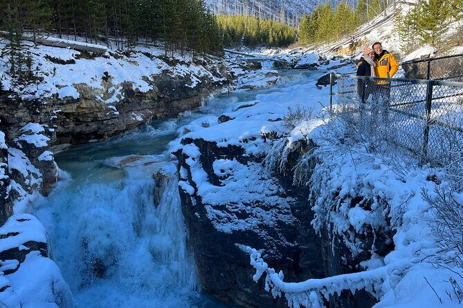 Kootenay & Marble Canyon Day Tour: Departing from Calgary/ Banff - FAQ