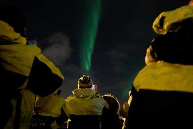 Kopar Fine Dining Dinner and Northern Lights Cruise from Reykjavik - What’s Included and What’s Not