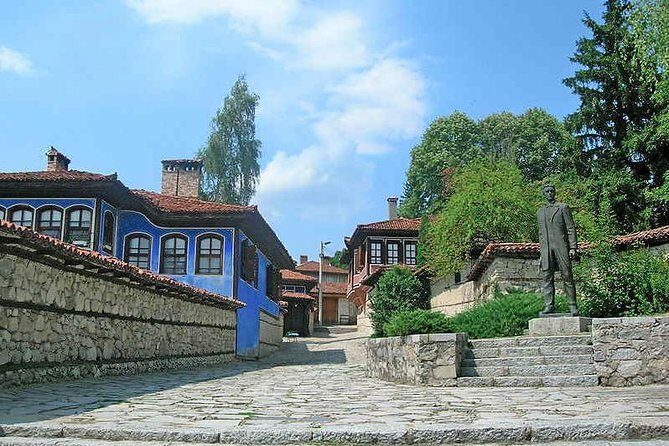 Koprivshtica Day Tour from Sofia - A Deep Dive into the Experience
