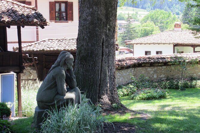 Koprivshtica Day Tour from Sofia - Frequently Asked Questions (FAQs)