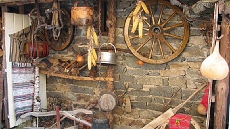 Koprivshtitsa Full-Day Tour - Back to the 19th Century - Key Points