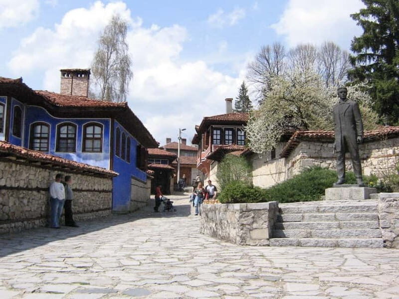 Koprivshtitsa Full-Day Tour - Back to the 19th Century - The Cultural & Historical Significance