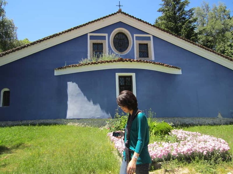 Koprivshtitsa Full-Day Tour - Back to the 19th Century - The Value for Money