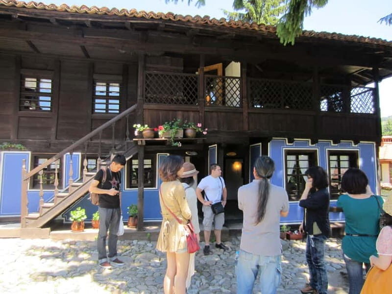Koprivshtitsa Full-Day Tour - Back to the 19th Century - Who Will Love This Tour?