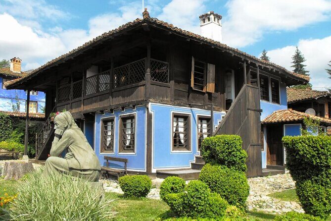 Koprivshtitsa Private Day Trip From Sofia - The Price and Value
