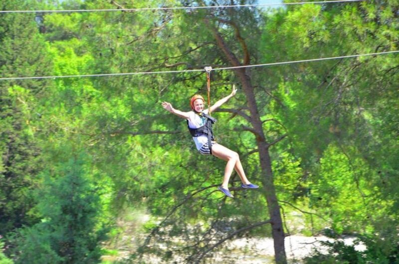 Koprulu Canyon: River Kayaking Experience with Lunch - Final Thoughts