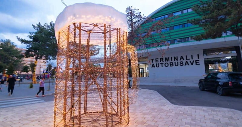 KORCA - ALBANIA - AUGUST 17, 2025 BEER FESTIVAL AND CULTURAL TOUR - Whats Included and Whats Not?