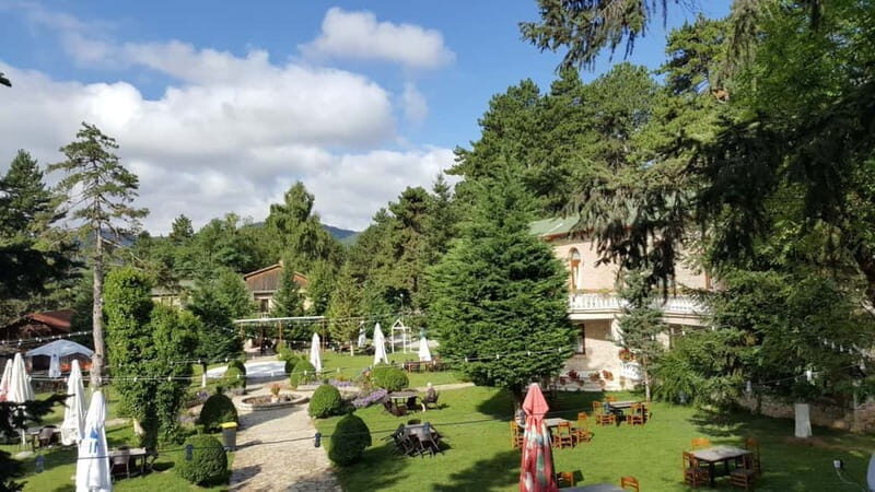 Korça: Sightseeing Walking Tour - An Honest Breakdown of the Korça Walking Tour