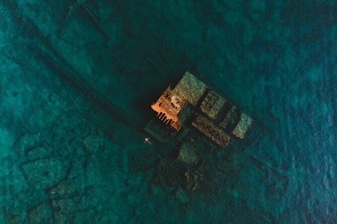 Korcula Archipelago Private Tour Shipwreck and Hidden Gems - What Travellers Say