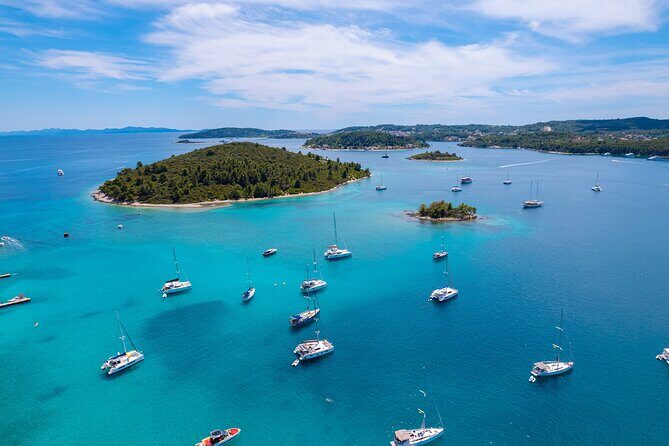 Korcula Archipelago Private Tour Shipwreck and Hidden Gems - Who will get the most out of this tour?