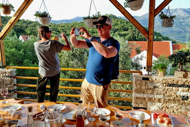 Korcula Atraction Buggy Safari Tour Adventures on Korcula Island - What the Tour Offers: A Closer Look