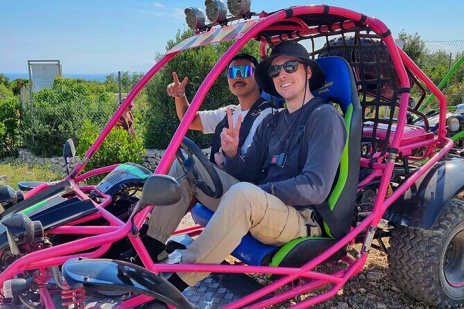 Korcula Atraction Buggy Safari Tour Adventures on Korcula Island - Who Will Love This Tour?